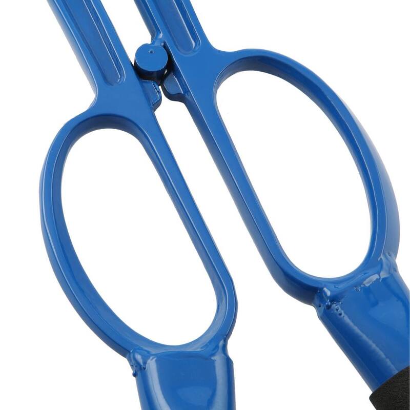 Bon Tool 20 in. Lather's Bent Snips - 84-390