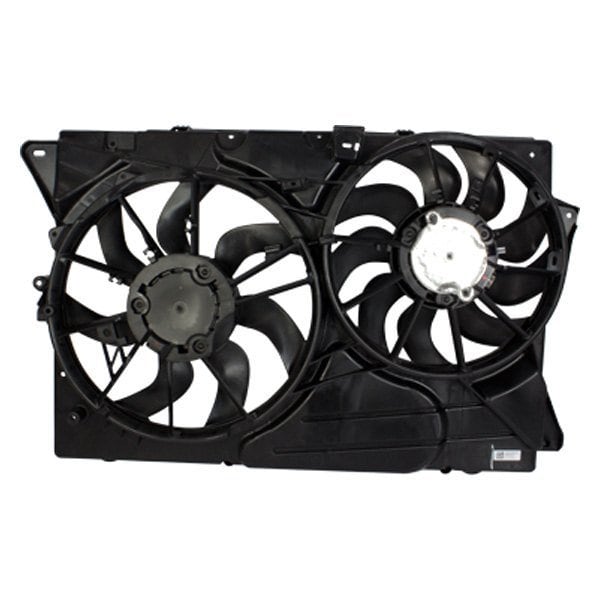 Motorcraft Motorcraft Motor And Fan A, Rf344 - RF344