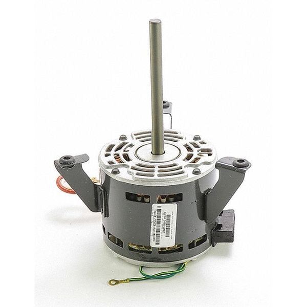 Carrier Motor, 1/5-1/10 HP, 265/200-240V - 14B0011N02