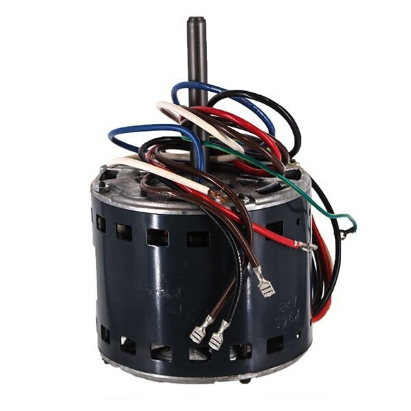 Source 1 BLOWER MOTOR 1/3 HP, 1075/3, CCW, 115 - S1-02425112700