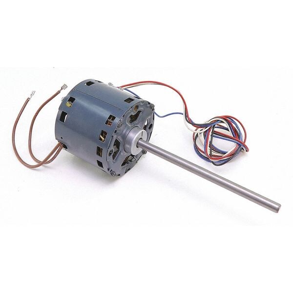 International Environmental Motor, Direct Drive, 1/8 HP, 115V - 70021527