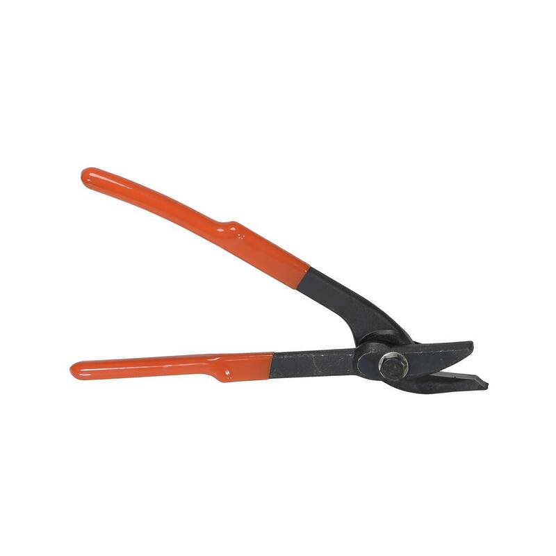 Vestil 3/8 in. to 1 in. Steel Strapping Cutter - PKG-C-1