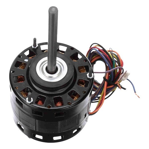 Century Fan and Blower Motor, 230V AC - B6507A