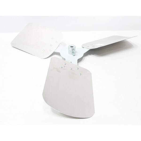Servicefirst 3 BLADE 26IN IMPELLER CCW FAN AND BLOWER PARTS AND ACCESSORY - FAN02295