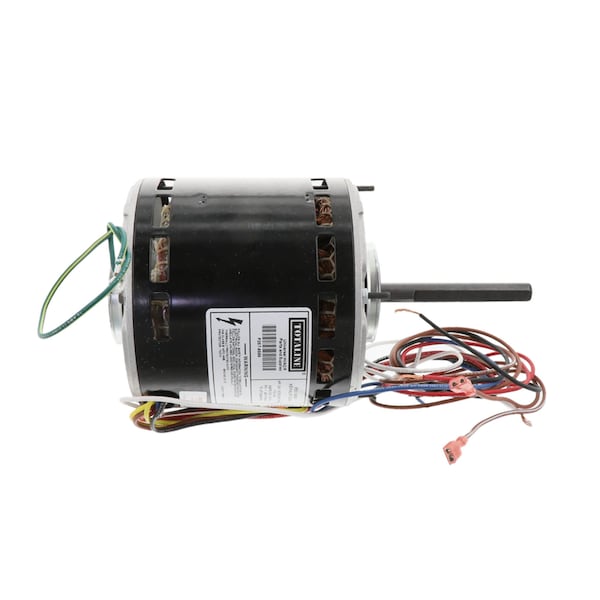 Carrier Motor3/4Hp 115V 1075/3Spd Directdr - P257-8589