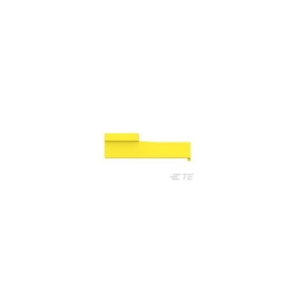 Te Connectivity UNIV POWER CAP HSG 1P F/H - 176281-4