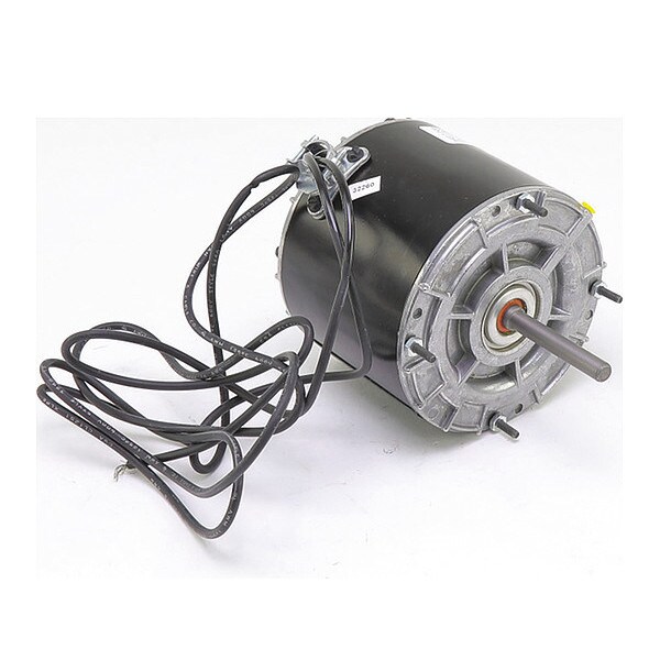 Carrier Motor, 1/15 HP, 1550 rpm, 460V - 06DA680078