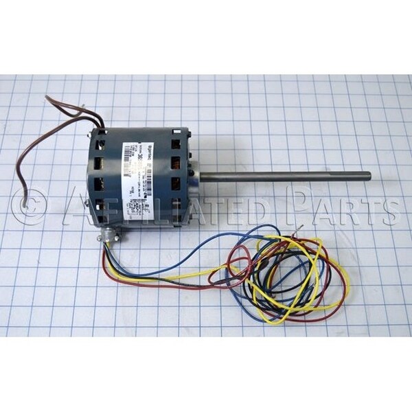 Iec 16HP, 208230V  FAN COIL MOTOR - E020-70021512