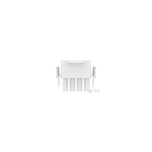 Te Connectivity 12P UMNL PLUG HSG - 1863005-1