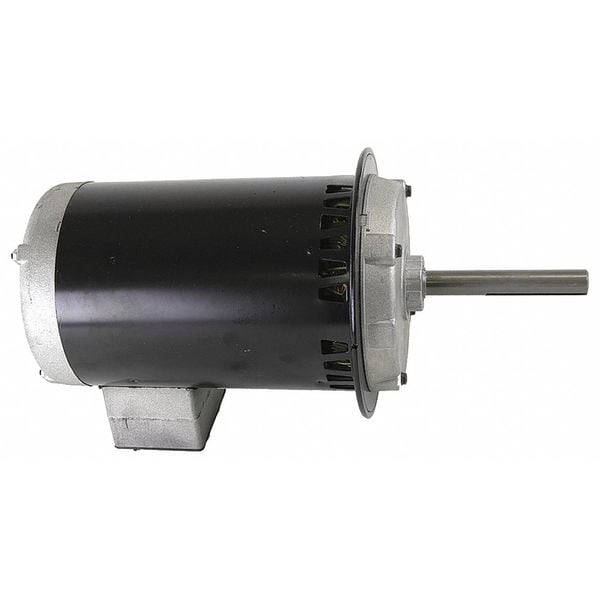 Carrier Motor, 1 HP, 230/460V, 3-Phase, 1140 rpm - HD56AK652