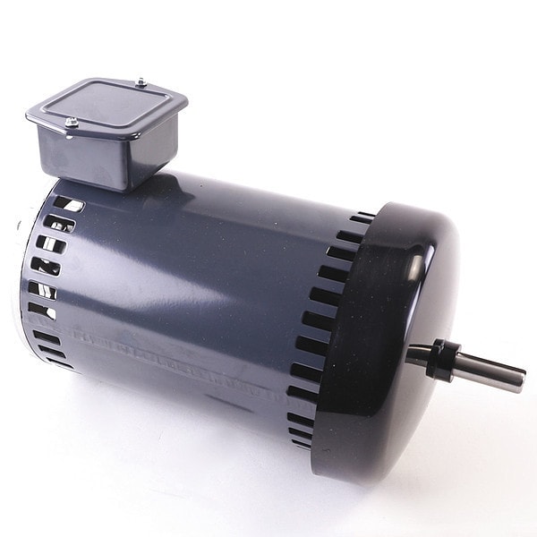 Carrier Motor, 1 HP, 1075 rpm, CW - HC51TE200