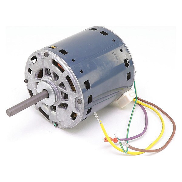 Carrier Motor, 1/2 HP, 460V, 1075 rpm, 48 Frame - HC44AE460