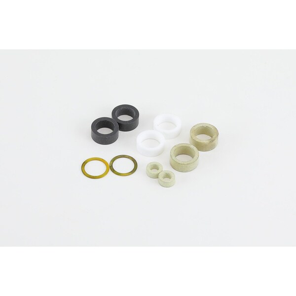 Conbraco Industries Wtr.Gage Repair Kit - 20-001-01