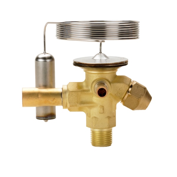 Danfoss Valve 3/8"X1/2" Txv R404/R507 30Psi - 068Z3420