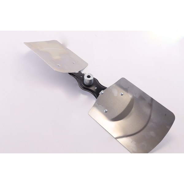 Carrier Fan Blade, 24", 1/2"Br Cw, 2-Blade - LA01AB025