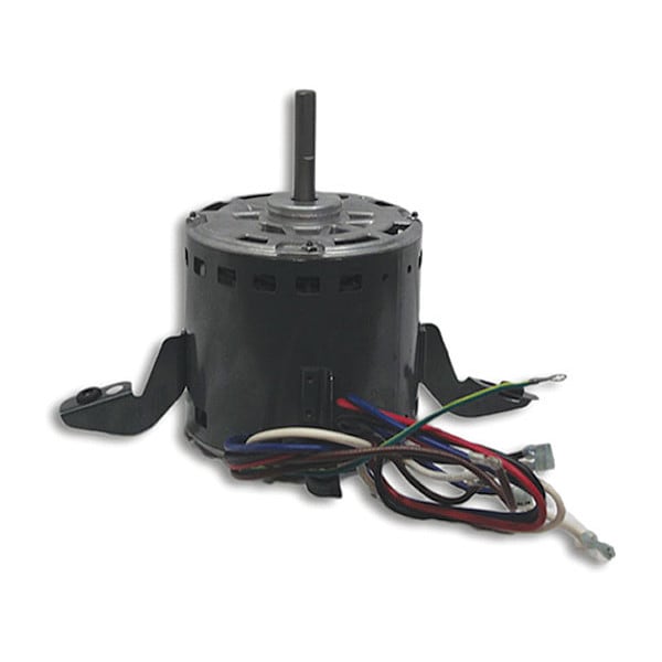 Carrier Motor, 1/3 HP, 115V, 1075 rpm - HC41SE121