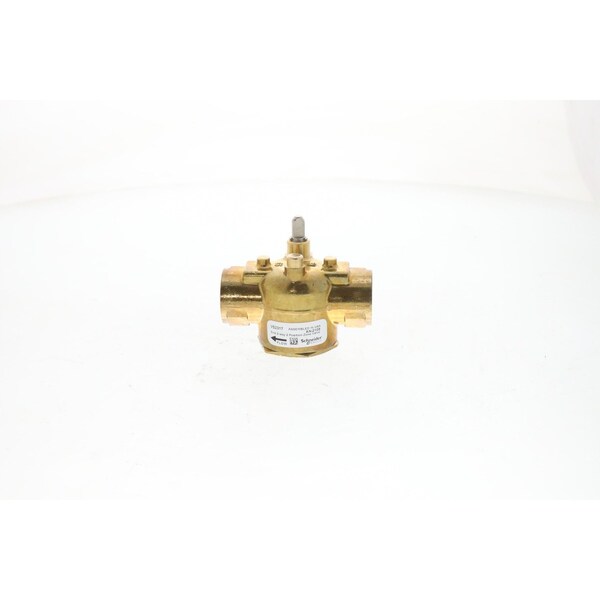 Erie Controls Valve 3/4"Sweat 7.0Cv Steam 2Way - VS2317