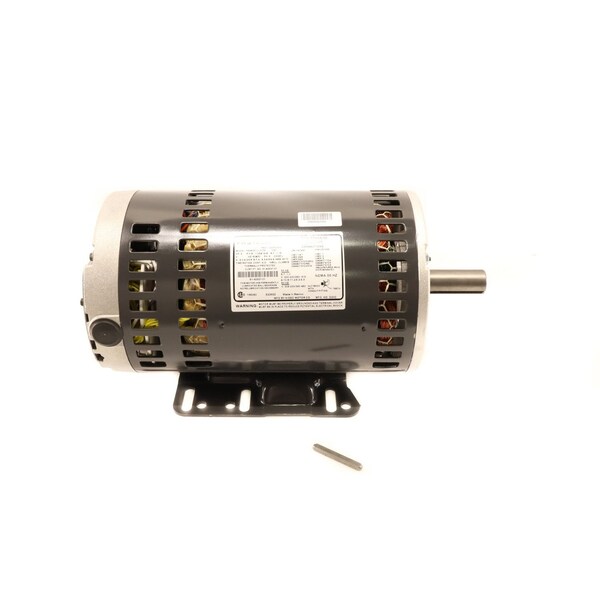 Rheem 3HP 208/230/460V 1Spd Blwr Mtr - 51-42537-01