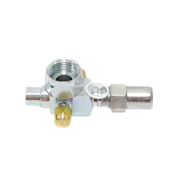 Copeland Valve 1/2"Sw Service Valve Kit - 998-0510-98
