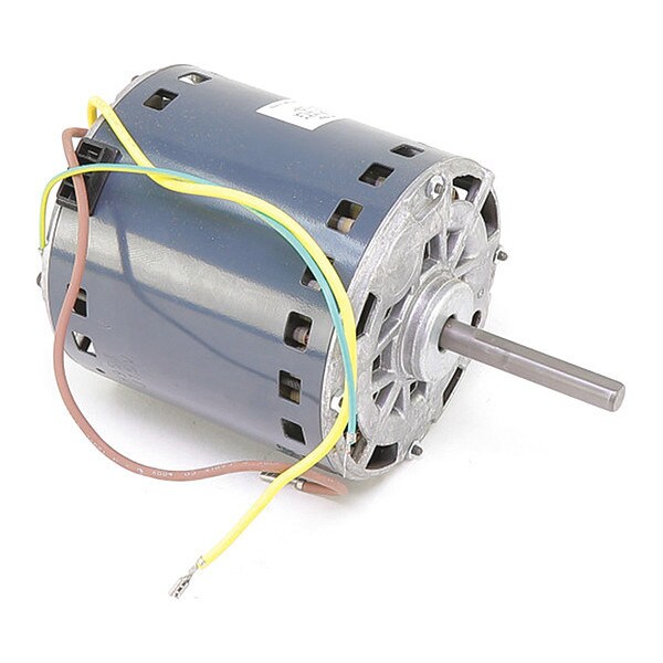 Carrier Motor, 3/4 HP, 208-230V, 1-Phase, 1100 rpm - HC51SE230