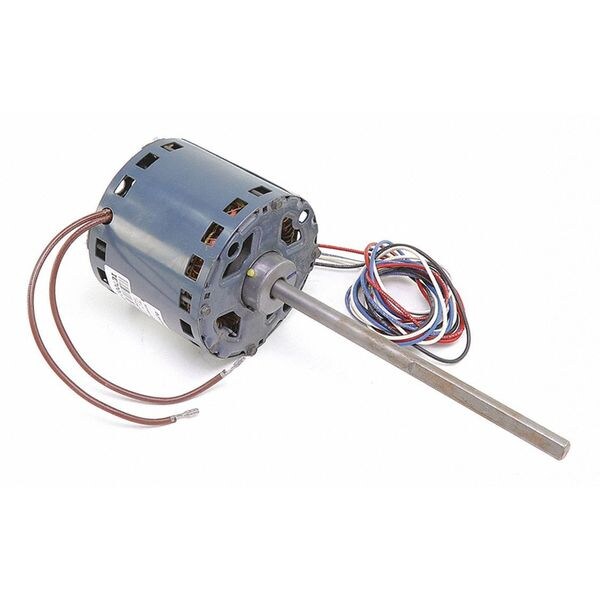 International Environmental Motor, Direct Drive 1/6 HP, 277V - 70021633