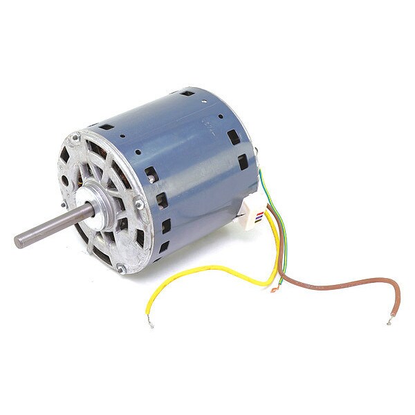Carrier Motor, 208-230V, 1-Phase, 1075 rpm - HC44AE208