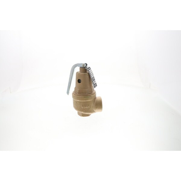 Conbraco Industries Valve 3/4X1 160 3,879,000Btu Rlfvlv - 10-614-36