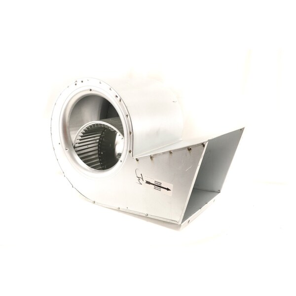 York DirectDrive Blower Wheel w/Hsg - S1-026-47760-000