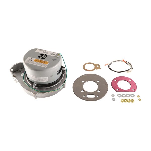 Lochinvar K BLOWER POLARIS 199K AMETEK - 100093637