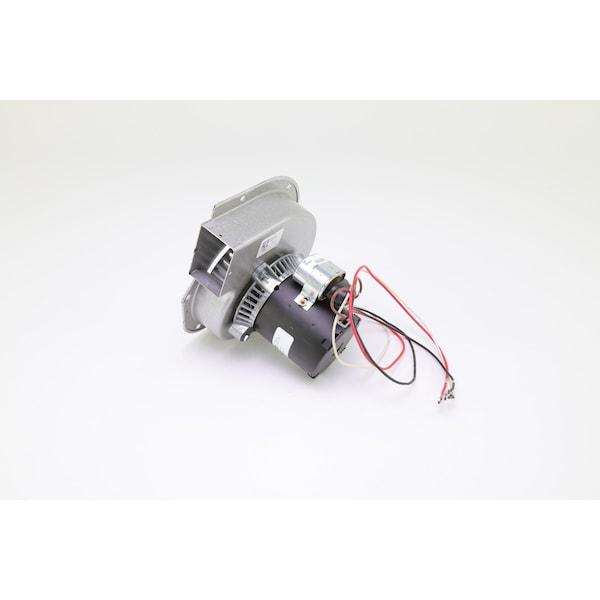 Rheem Induced Draft Motor w/Gasket - 70-23641-04