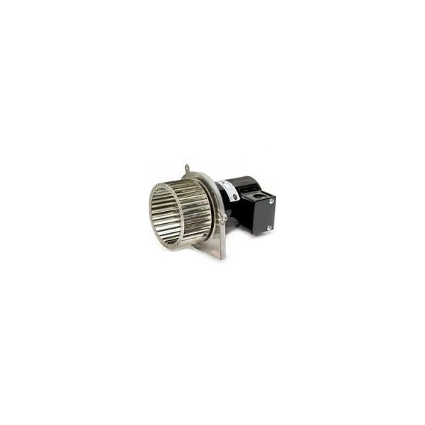 Field Controls Swgii-4Hdrmk Stainless Steel Fan - SWGII-4HDR