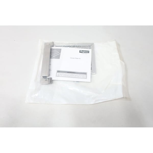 Hoffman LOUVER FILTER KIT FAN AND BLOWER PARTS AND ACCESSORY - 34810 A-VK44 AFLT44