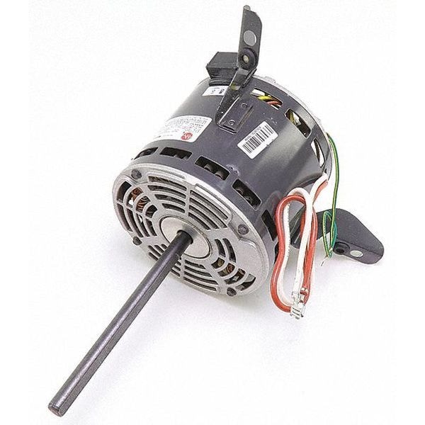 Carrier Motor, 3/4 HP, 208-230V, 1080 rpm - 14B0006N01