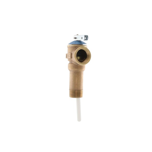 Conbraco Industries Valve 3/4"Extshnkrelvlv 150 105,000 - 18C-402X-38