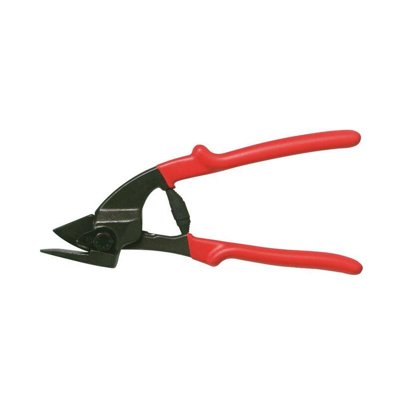 Crescent H.K. Porter 9 in. Shear-Cut Steel Strap Cutter - 0990T