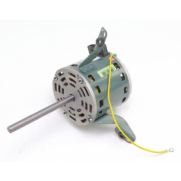 International Environmental Motor, 1/6 HP, 277V - 70556310