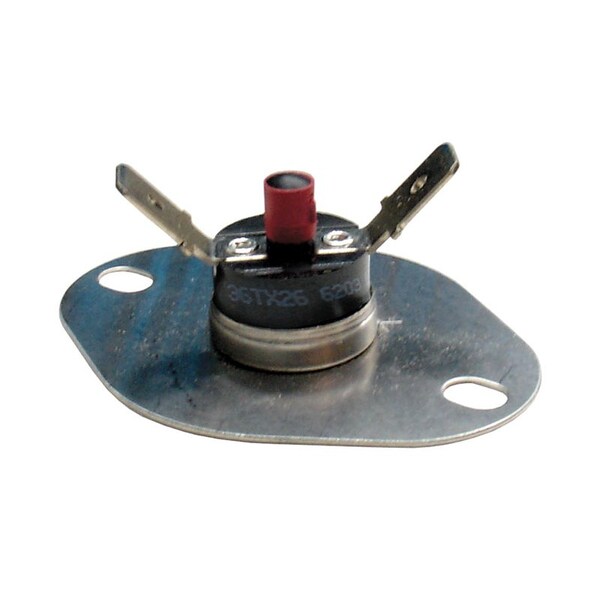 Rheem Spst N/C M/R Limit, 190Op 45Cl - 47-22906-02