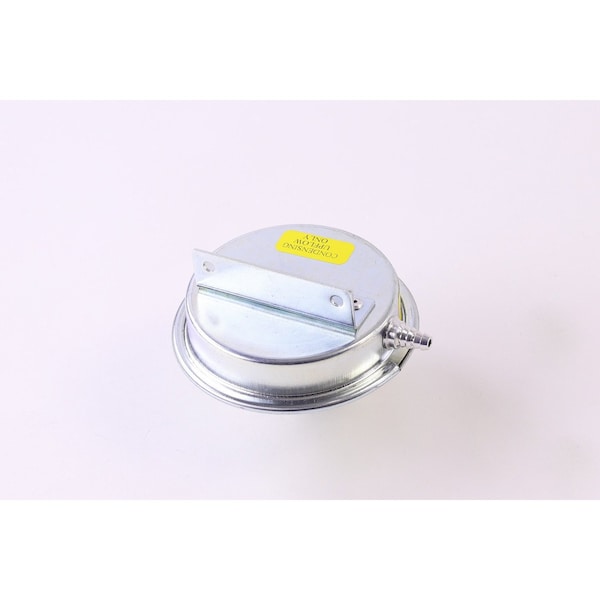 Carrier Pressure Switch SPST Cls .8"Wc - HK06NB065