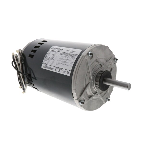 Carrier Motor1/2Hp 825Rpm 208-230V Ccw Mtr - HC44ML208