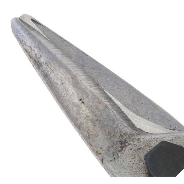 Channellock 8 in. Straight-Cut Tin Snip - 608TS