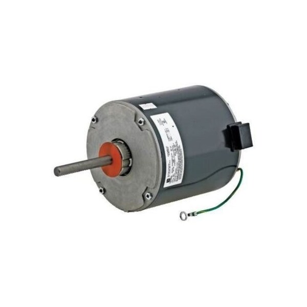 Lennox Motor, 1/4Hp 460 1Ph 1075Rpm, Le87268 - 87268