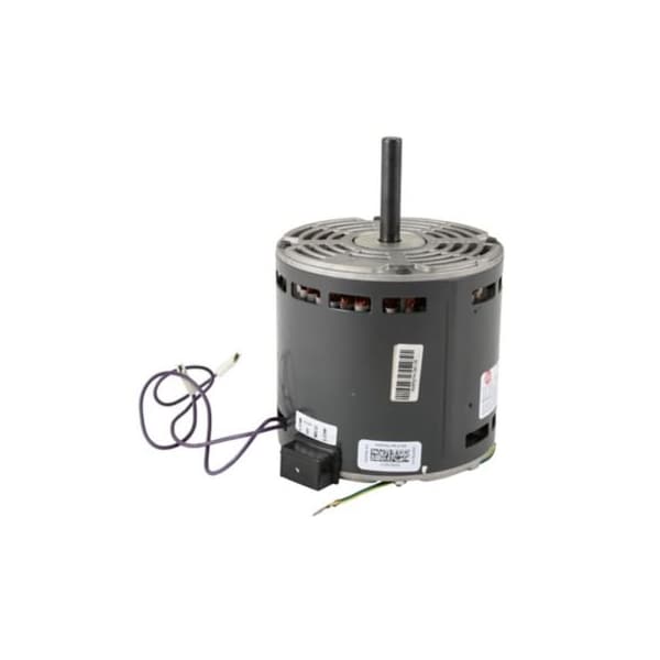 Lennox Motor, 1/2Hp 1075Rpm 230V 1Phase, Le20W27 - 20W27