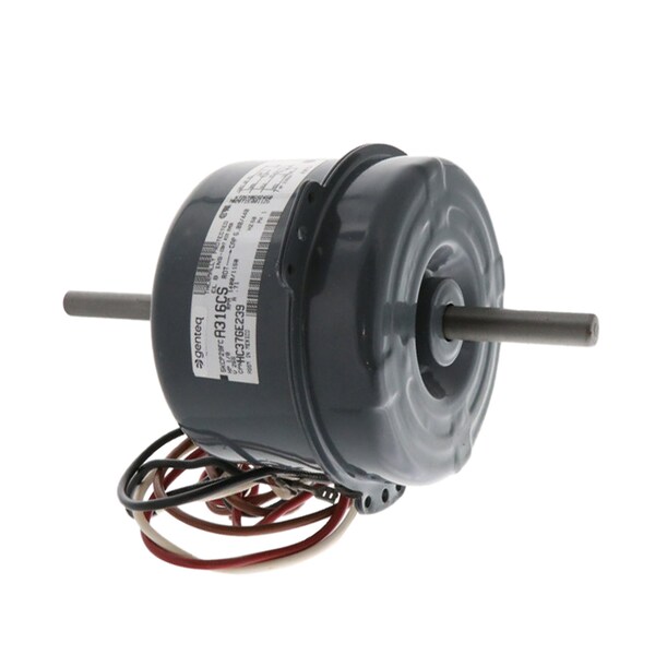 Carrier Motor1/8Hp Dualshaftmotor - HC37GE239