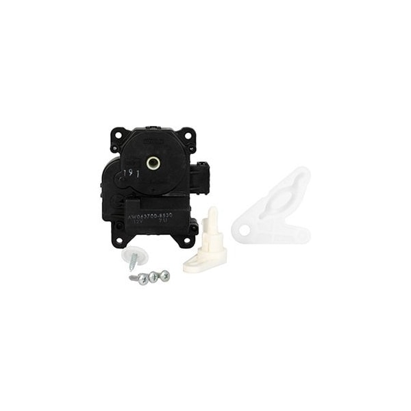 Motorcraft Motor And Linkage Asy, Yh1776 - YH1776