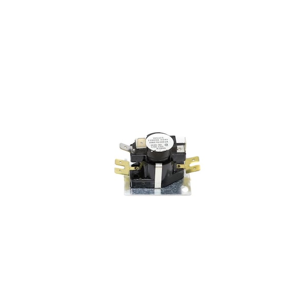 Carrier Fan Relay H20-40 C50-150 - HN67GJ002