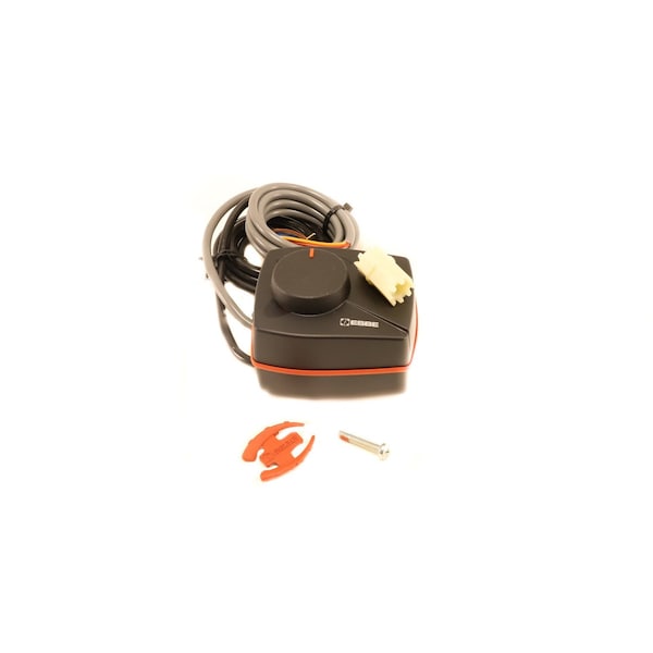 Danfoss Ara664 3 Pnt Fltg W/Aux 96Sec - 193B-1603