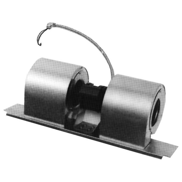 National Brand BLOWER ASSEMBLY FOR HX18 FAN COIL UNIT - 9-330-9
