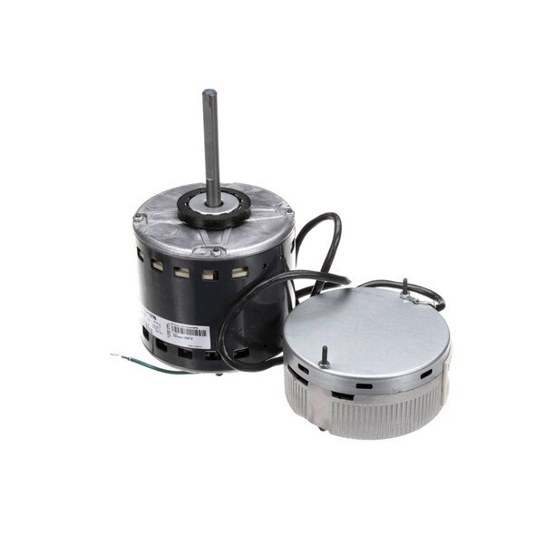 York Blower Motor, ECM, 120/240 Volt, 50/60HZ, 1PH, 1HP, 1050 RPM - S1-02436086000