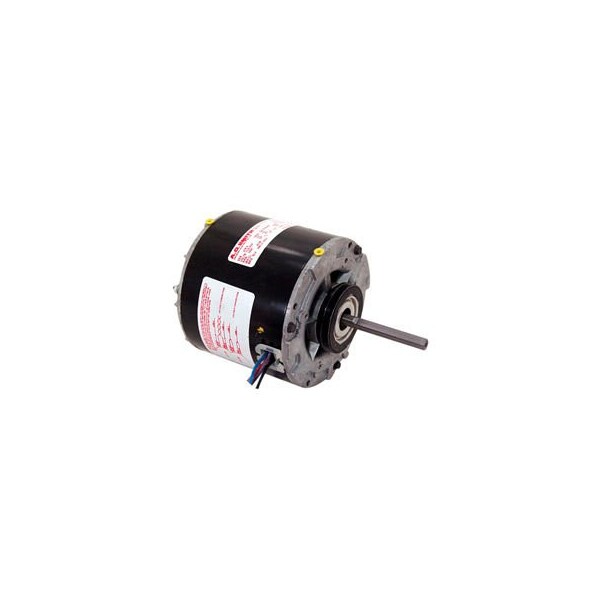 A.O. Smith Century 608, GE 21/29 Frame Replacement Motor - 115/230 Volts 1050 RPM - 608