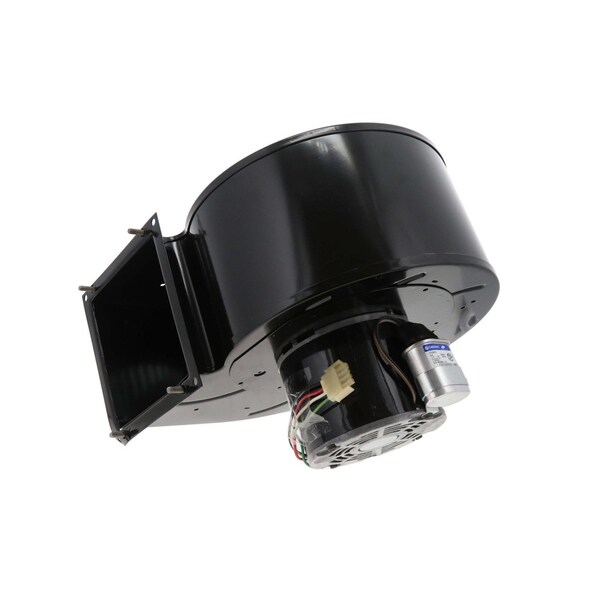 Lochinvar 115v 1/2hp 1650rpm Fan Assy - 100144992